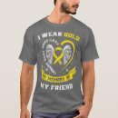 Search for childhood tshirts In september