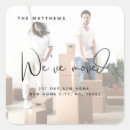 Search for square return address labels We have moved