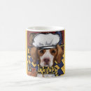 Search for brittany mugs Spaniel