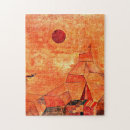 Search for bauhaus puzzles Paul klee