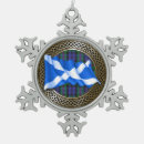 Search for family crest christmas tree decorations Scotland