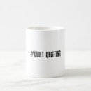 Search for quitting mugs Quitter