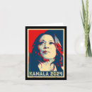 Search for madam president cards Harris 24