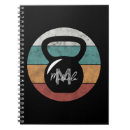 Search for gym notebooks Training