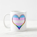 Search for trans pride mugs Rainbow