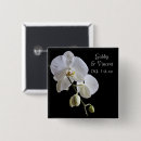 Search for orchids badges Floral