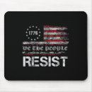 Search for protests mouse mats Biden
