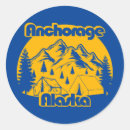 Search for anchorage alaska stickers Mountains