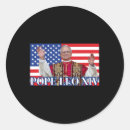 Search for first american flag stickers United states