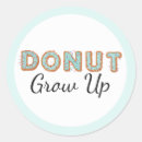 Search for blue doughnut Doughnut grow up