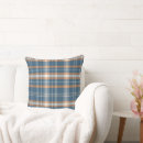 Search for plaid cushions Blue