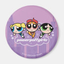 Search for blossom round magnets Super hero