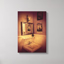 Search for powder room art Restroom