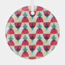 Search for comic christmas tree decorations Vintage