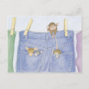 Search for laundry postcards Pet