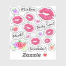 Search for bullet journal stickers For her