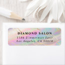 Search for jewels return address labels Trendy