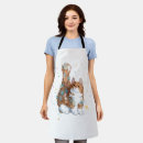 Search for kitty aprons Cute