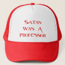 Search for red devil hats Lucifer