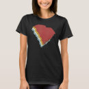Search for south carolina tshirts Retro