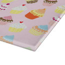 Search for cupcakes chopping boards Icing