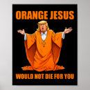 Search for republican jesus posters America