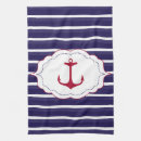 Search for dark red tea towels Stripes