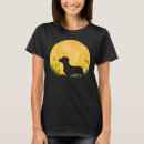 Search for full moon tshirts Wiener
