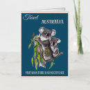 Search for australia cards Ocean