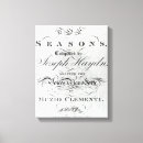 Search for sheet music canvas prints Private