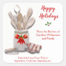 Search for best baker stickers Chef