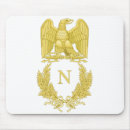 Search for napoleon mouse mats Bonaparte