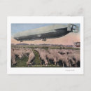 Search for blimp postcards Germany