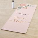 Search for celebration yoga mats Rose gold