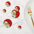 Search for santa claus confetti Party