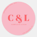 Search for adress labels Minimalist