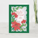 Search for special friend christmas cards Merry