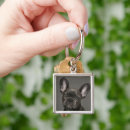 Search for cute french bulldog key rings Animal