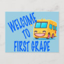 Search for first grade postcards Teacher