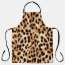 Search for authenticity aprons Background