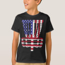 Search for disc golf kids tshirts Hyzer