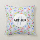 Search for kids dinosaur cushions Boy