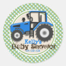Search for blue tractor stickers Cute