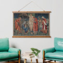 Search for edward burne jones posters Nativity