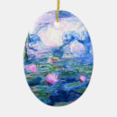 Search for lily christmas tree decorations Water lilies