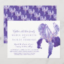 Search for irie invitations Botanical