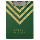 Search for gold clipboards Pattern