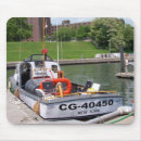 Search for coast guard mouse mats Boats