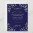 Search for silver 7x5 invitations Marriage