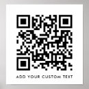 Search for barcode art posters Qr code